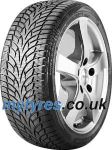 Nankang Winter Activa SV-3 ( 245/50 R19 105V XL, SUV )