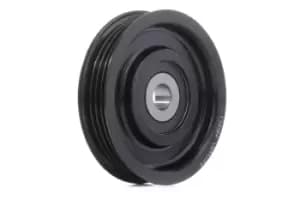 GATES Tensioner Pulley NISSAN T39184 11925EB70A,11925VC80A,119271E402 Tensioner Pulley, v-ribbed belt 11927VC800