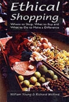 Ethical Shopping by William Young Paperback
