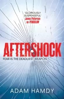 Aftershock : (Pendulum Series 3)