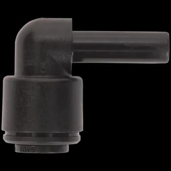 Sealey Stem Elbow 6mm Pack of 5