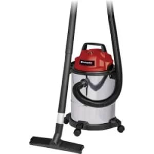 Einhell TC-VC 1815 S Wet & Dry Vacuum Cleaner