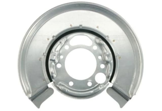 LTD LTD-4614230220 Brake Disc Back Plate Rear Axle Right Sheet Steel Splash Panel,brake disc (1330)