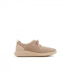 Aldo Swayze Trainers Bone