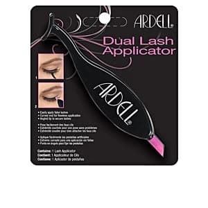 APLICADOR DE LUJO DUAL