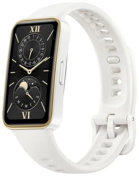 Huawei Band 9 Smartwatch - White