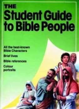 People of the Bible Paperback