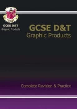 Gcse Design and Technology by Keri Barrow and Juliet Cash Hardback
