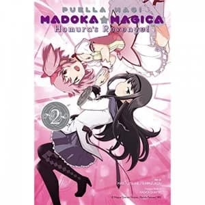 Puella Magi Madoka Magica Homura's Revenge: Volume 2