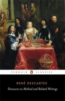 Discourse on Method and Related Writings by Rene Descartes Paperback