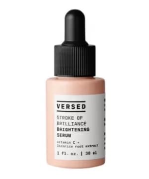 Versed Skincare Stroke of Brilliance Brightening Serum