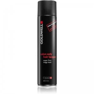 Goldwell Hair Lacquer Super Firm Mega Hold 600ml
