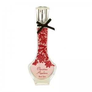 Christina Aguilera Red Sin Eau de Parfum For Her 30ml