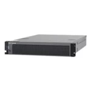 Netgear ReadyNAS RR3312G0 2U 12 Bay Rack Mount NAS with 4X Gigabit Ethernet Diskless