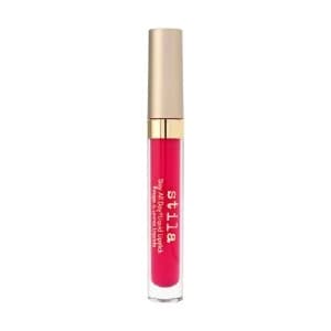 Stila Stay All Day Liquid Lipstick Amalfi