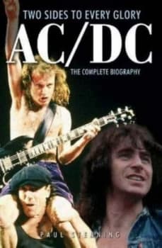 Ac/dc by Paul Stenning Paperback