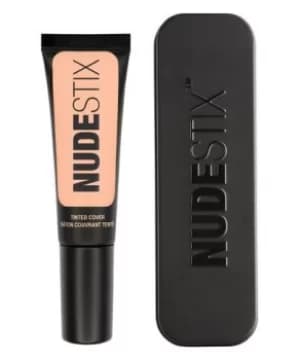 Nudestix Nudies Tinted Cover Nude 3