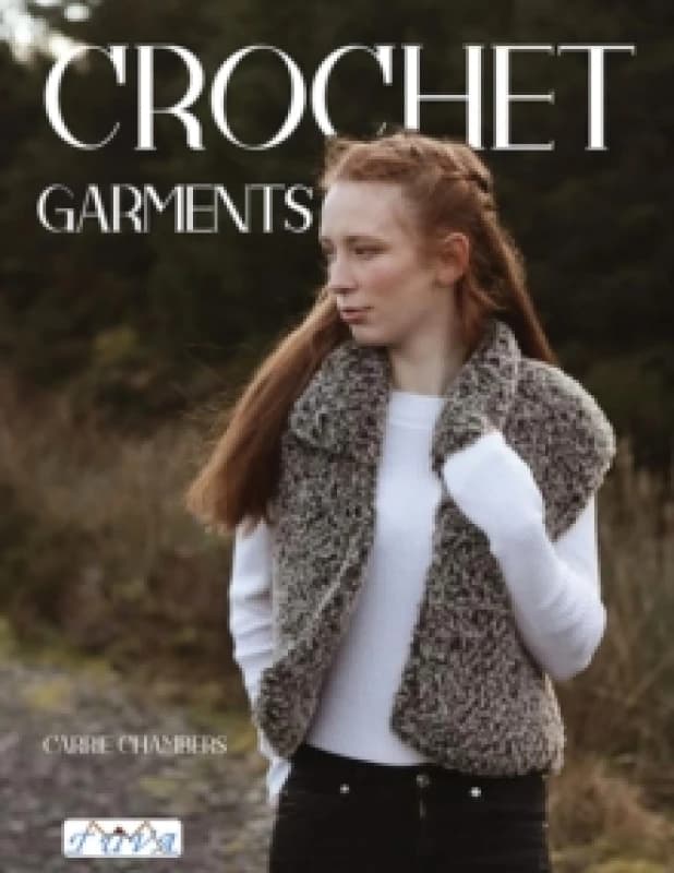 Crochet Garments Paperback / softback