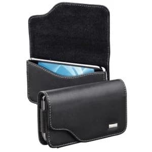 Hama Gurteltasche 177578 Uni Schwarz