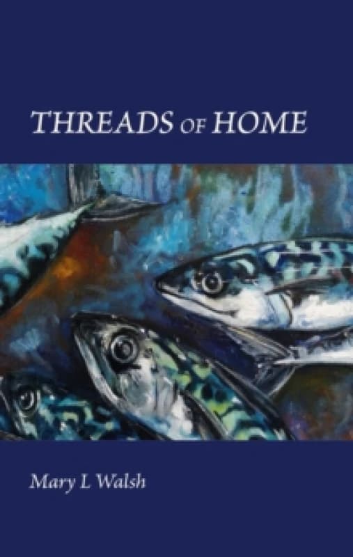 Threads of Home Hardback