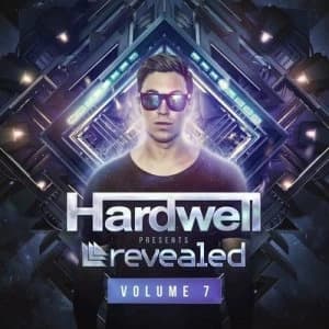 Revealed - Volume 7 by Various Artists CD Album