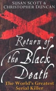 Return of the Black Death by Susan Scott Hardback