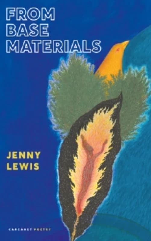 From Base Materials Paperback / softback