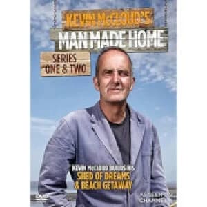 Man Made Home - Series 1 & 2