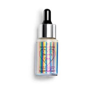 I Heart Revolution Fantasy Liquid Highlighter Unicorn Glow
