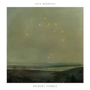 Ilya Beshevli Primary Source by Ilya Beshevli Vinyl Album