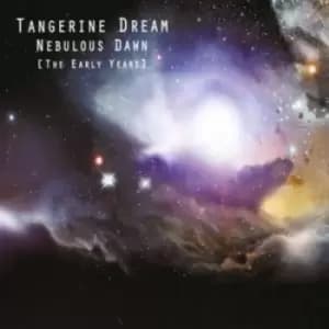 Tangerine Dream - Nebulous Dawn - The Early Years CD Album - Used
