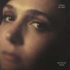 Depth of Field by Sarah Blasko CD Album