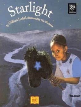 Starlight by Gillian Lobel Book