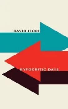 Hypocritic Days by David Fiore Paperback