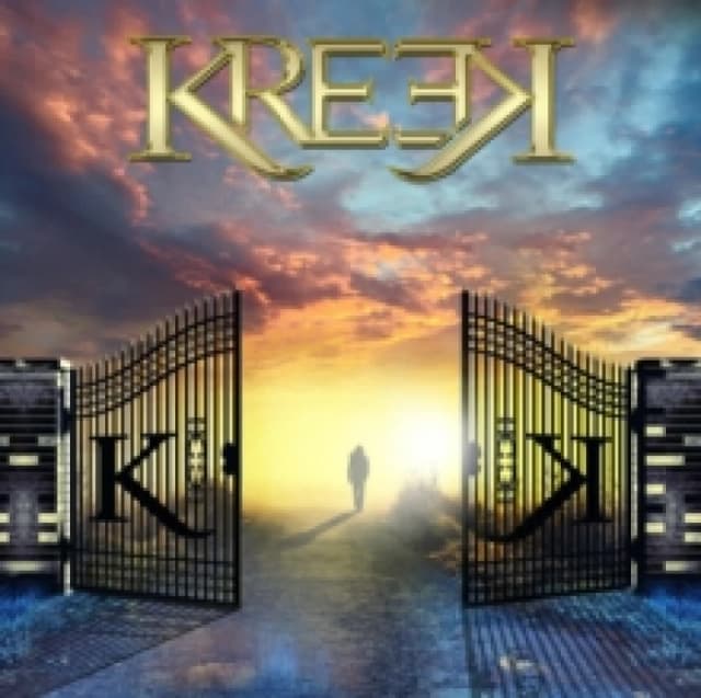 Kreek CD / Album