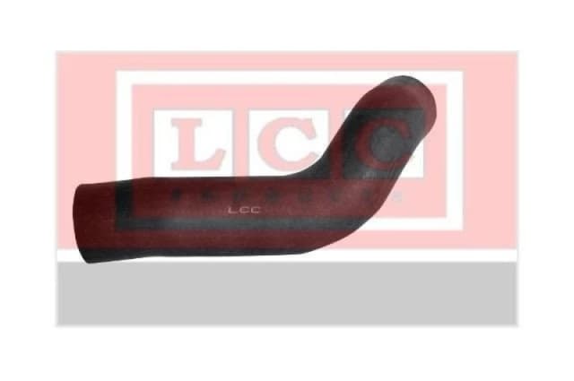 LCC LCC6120 Turbocharger Hose Charger Intake Hose (3314)