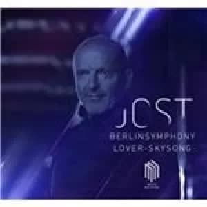 Jost: Berlinsymphony; Lover-Skysong (Music CD)