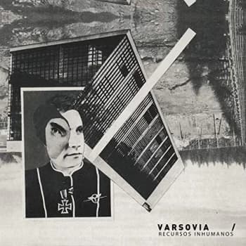 Varsovia - Recursos Inhumanos Vinyl