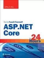 asp net core in 24 hours sams teach yourself