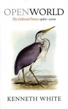 Open World by Kenneth White Paperback