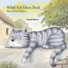 What Cat Likes Best : Rhymes for children