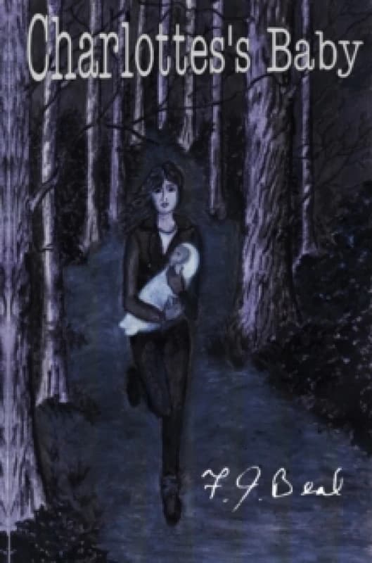 Charlotte's Baby Paperback / softback