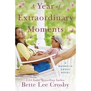 A Year of Extraordinary Moments Paperback / softback 2018