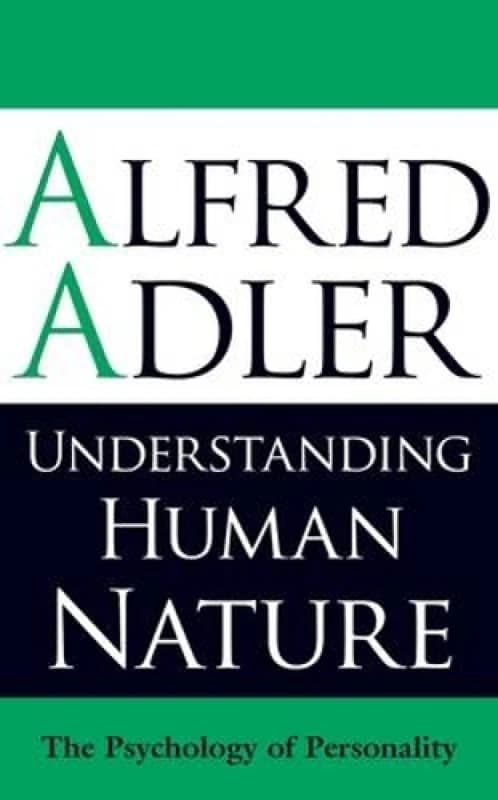 Understanding Human Nature : The Psychology of Personality Paperback / softback