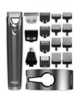 Wahl Lithium Titantium Multigroomer