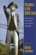 strangers in the south seas the idea of the pacific in western thought
