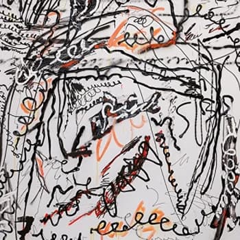 Wareika - Water, Sky, Sun, Wood CD