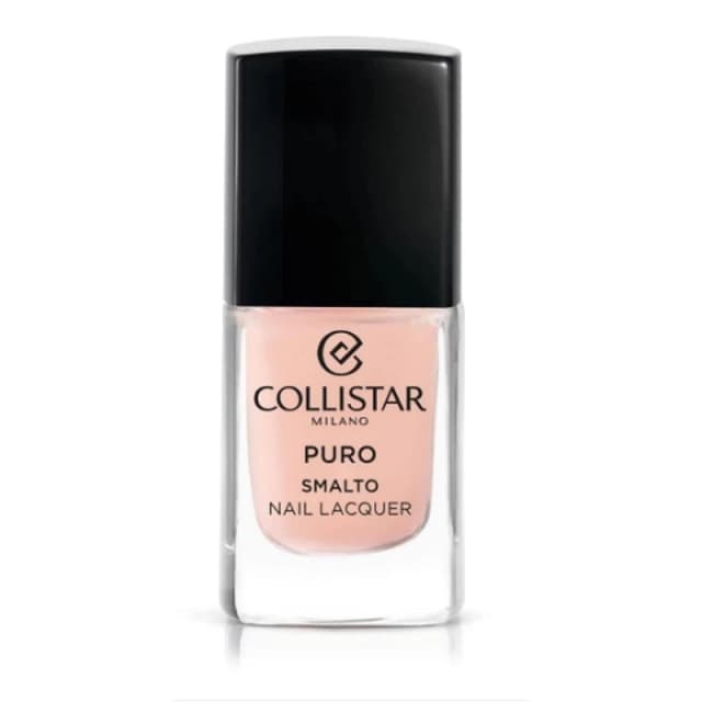 Collistar Puro Nail Lacquer 10ml - 513 Neutro French