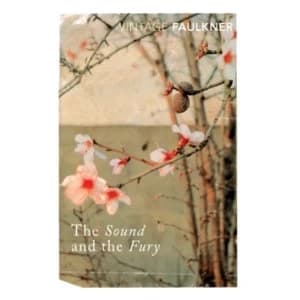 The Sound And The Fury