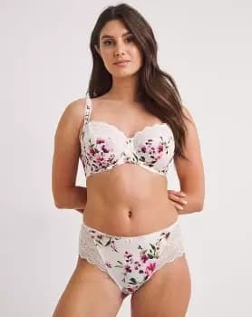 Fantasie Lucia Short